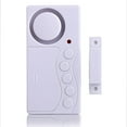 thumbnail image 1 of Wireless Home Window Door Burglar Security Sensor Alarm System for Home Security System;Wireless Home Window Door Burglar Security Sensor Alarm System, 1 of 9