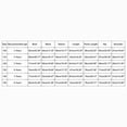 thumbnail image 4 of TOWED22 Toddler Girl Clothes kids Bell Bottom Outfits Long Sleeve Ribbed Sweatshirt & Flare Pants Winter Clothing,Pink,5 Y, 4 of 9