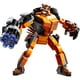 thumbnail image 3 of Set LEGO Super Héroes Armadura Robótica de Rocket 76243, 3 of 4