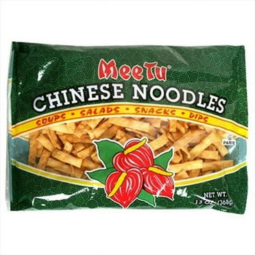Pasta Chinese Noodles -Pack of 12