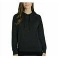 thumbnail image 2 of Eddie Bauer Womens Crewneck Hoodie, 2 Pack, 2 of 5
