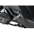 thumbnail image 3 of EMMO NOK Ebike - Electric Scooter - Moped for Two - 84V20Ah SLA - QS Motor - Black, 3 of 12