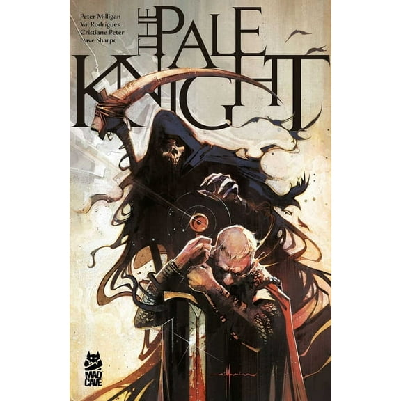 The Pale Knight The Pale Knight, (Paperback)