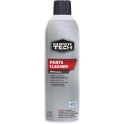 (2 pack) Super Tech All Purpose Parts Cleaner, 14.5 oz