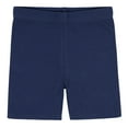 thumbnail image 5 of Gerber Baby and Toddler Girl Pull-On Bike Shorts, 2 Pack, Sizes 12 Months - 5T, 5 of 8