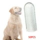 thumbnail image 2 of toallita para gatos,Toallita limpiadora para dedos Toallita para perros,Toallitas húmedas limpiadoras para gatos Aseo de mascotas,Cepillo de dientes duradero limpiador removedor,Limpiador Yuyangstore toallita para gatos, 2 of 8