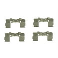 thumbnail image 2 of Centric Parts 117.91015 Brake Disc Hardware Fits select: 1998-2004 NISSAN FRONTIER, 1995-1997 NISSAN TRUCK, 2 of 2