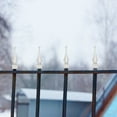 thumbnail image 6 of KAKOWELY 4Pcs Galvanized Steel Corrosion-Resistance Post Finials for Garden Fence 4.52X1.26X1.26in, 6 of 8