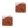 thumbnail image 3 of Guardurnaity 1000 Uds. De diamantes de imitación de fijación en caliente en punta con cristales redondos de alto brillo, piedras Strass, decoraciones para tipo3 2piezas Guardurnaity CBP452070, 3 of 5