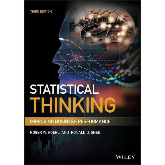 Wiley and SAS Business: Statistical Thinking: Improving Business Performance (Hardcover)