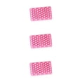 thumbnail image 2 of Matsuzay Fondant Molds Party Baking Love Heart DIY Tools Shape Mould Hand-made Die Embossed Casting Candy for Celebration Chocolate Type1 Matsuzay CBP012399, 2 of 3
