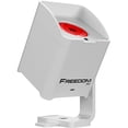thumbnail image 4 of CHAUVET DJ Freedom H1 RGBAW+UV LED X4 Wireless Wash Lighting System with D-Fi, White, 4 of 4