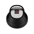 thumbnail image 1 of 6QT Air Fryer Lid, 1 of 2