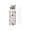 Mint Green, variant on Insulated Stainless Steel Water Bottle with Straw, Vacuum Insulated Water Bottle, Sports Water Bottles Reusable, Leak Proof Water Bottle with Carry Handle for Gym Outdoor Travel 1000ML