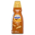 International Delight Coffee Creamer, Cinnamon Churro, 32 FL OZ Bottle