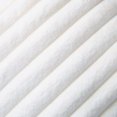 thumbnail image 4 of Set of 2 Plush Velvet, Soft Artificial Fur Decorative Cushion Covers, 4 of 6