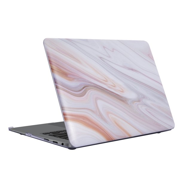 Macbook Pro 15 Inch 16 17 18 19 Release A1707 A1990 Plastic Hardshell Case Soft Touch Cover Coating Protector For Apple Macbook Pro 13 Retina Display Touch Bar Id Or Not Jupiter Walmart Com Walmart Com