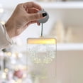 thumbnail image 4 of Hanging Light for Holiday Party Indoor Outdoor Home Festival Xmas Tree Decoration, 4 of 4