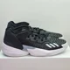 thumbnail image 1 of Adi-das D.O.N. Issue 4 Men's Size 11.5 Basketball Shoes Black Athletic Sneakers, 1 of 6