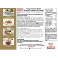 thumbnail image 3 of Cheemo White Cheddar, Mozzarella & Swiss Cheese Perogies, 907 g, 3 of 3