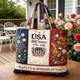 thumbnail image 3 of 250th Anniversary Commemorative Sports Bag Fashionable Design for Daily Use and, 3 of 6