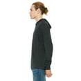 thumbnail image 3 of Unisex Jersey Long-Sleeve Hoodie, 3 of 3