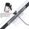 thumbnail image 3 of Barre de Capteur Filaire USB pour WII Récepteur de Signal de Capteur de Mouvement Infrarouge IR pour WII Syst, 3 of 4