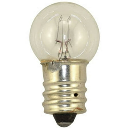 

Replacement for DONSBULBS 81K 10 PACK replacement light bulb lamp