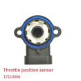 thumbnail image 4 of Throttle Position Sensor For, 4 of 5