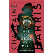 Gunnie Rose: All the Dead Shall Weep (Series #5) (Hardcover)