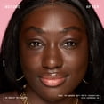 thumbnail image 6 of NYX Professional Makeup Make Me Wonder Make 'EM Wonder, 24H Soft Matte Foundation, RICH ESPRESSO, 0.84 fl oz, 6 of 12
