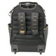 thumbnail image 3 of Mochila DEWALT PRO Mochila con ruedas resistente al agua, 3 of 9