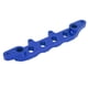thumbnail image 3 of Soporte De Montaje De La Carcasa Del Cuerpo Delantero, Tamaño Preciso, Rendimiento Estable, Peso Ligero, Mecanizado CNC, Aleación De Aluminio, Marco De Soporte Del Cuerpo OTVIAP Azul oscuro, 3 of 8