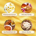 thumbnail image 4 of Crema facial Glo Melanin Nourishing 60 ml con Natural Ingred, 4 of 8