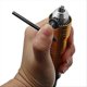thumbnail image 4 of Chuck Handle Accessories Rotary Tool for Grinder Engraving Machine, 4 of 5