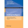 thumbnail image 3 of Artificial Intelligence: 16th Russian Conference, RCAI 2018, Moscow, Russia, September 24-27, 2018, Proceedings (Communications in Computer and Information Science), 3 of 3