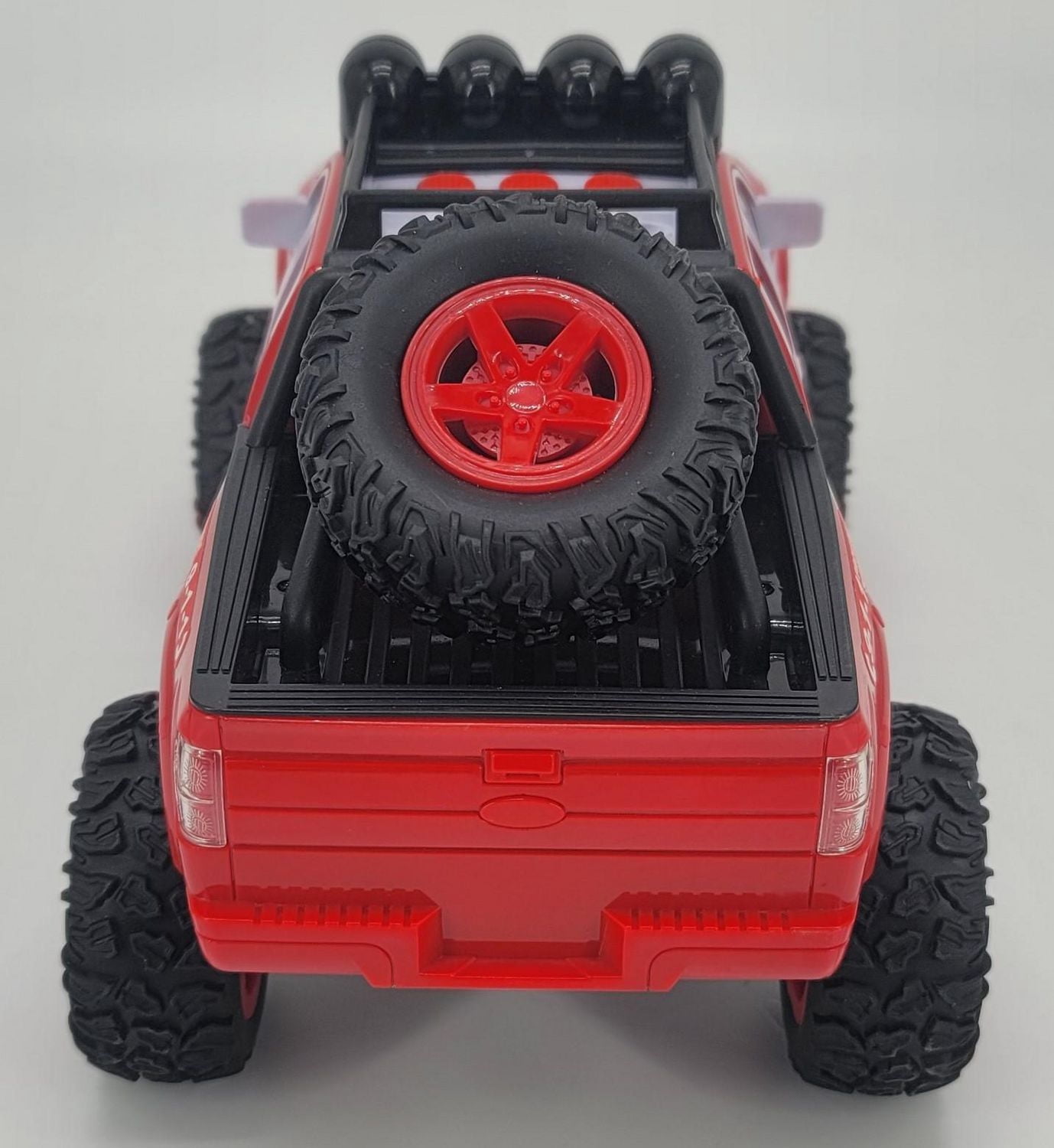 AF LIGHT N SOUND GIANT OFF-ROAD MONSTER
