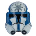 thumbnail image 1 of Réplica de cosplay de Halloween Helmet Evere Commandr Deluxe, 1 of 9
