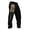 Black@GC@, variant on CONZONE Men's Baggy Sweatpants Wide Leg Pants for Men Trendy Elastic Waist Viking Mythology Graphic Y2K Soft Streetwear Joggers With Pocket