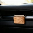 thumbnail image 2 of Car Interior Smell Eliminators Car Air Freshener Sunvisor Clip Mount Vehicle Scent Diffuser for Effective Smell Removal, 2 of 7