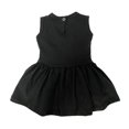 thumbnail image 3 of Vestido de algodón sin manga estampado Disney Minnie Mouse Berry Sweet Disney Vestido0108, 3 of 3