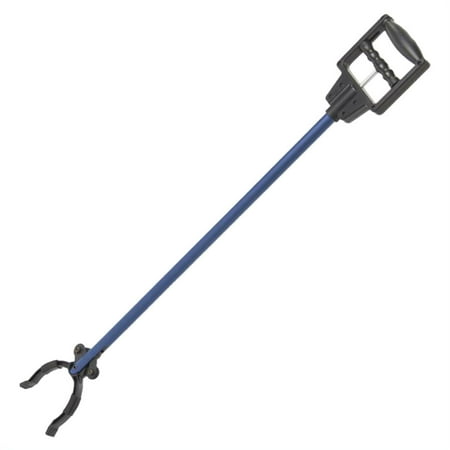 Medline Reacher, 31" , Blue, 5 LBS Weight Capacity