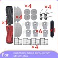thumbnail image 5 of 25 Pcs pour Aspirateur Robot Saras 10/ G30/ S9 MaxV Ultra, 5 of 5