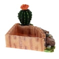 thumbnail image 1 of Alimentador Del Del Tazón de Fuente Del Del de Alimentación Anfibios de de - Triángulo - Triángulo Colco Plato de agua de comida de reptil, 1 of 8