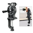 thumbnail image 2 of Fishing Line Spoolers Spooling Station Systems with Clamp Fishing Lines Winder Equipment Efficient Line Spooling Tool, 2 of 13