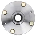 thumbnail image 4 of TRQ Front Wheel Bearing & Hub Kit LH or RH for Kia Spectra New BHA51516 Fits select: 2005-2008 KIA SPECTRA5, 4 of 5