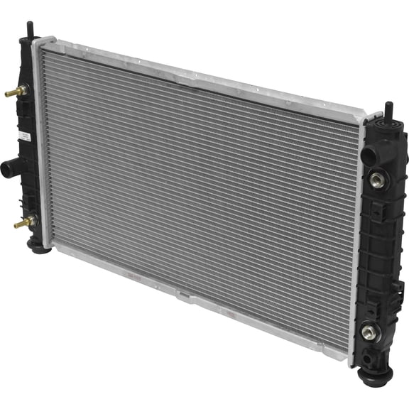 NEW Radiator fits Chrysler 300M, Concorde, Intrepid, LHS / Dodge Intrepid