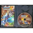 thumbnail image 3 of Mega Man X Collection - PlayStation 2, 3 of 4