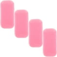 thumbnail image 4 of Milisten Eyelash Extension Tape 4Pcs Pink Eyelash Pads 11.8x2.2x0.2in, 4 of 8