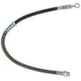 thumbnail image 2 of Front Brake Hydraulic Hose for Chrysler Sebring 2001-2005 OE ACDelco 18J4447, 2 of 3